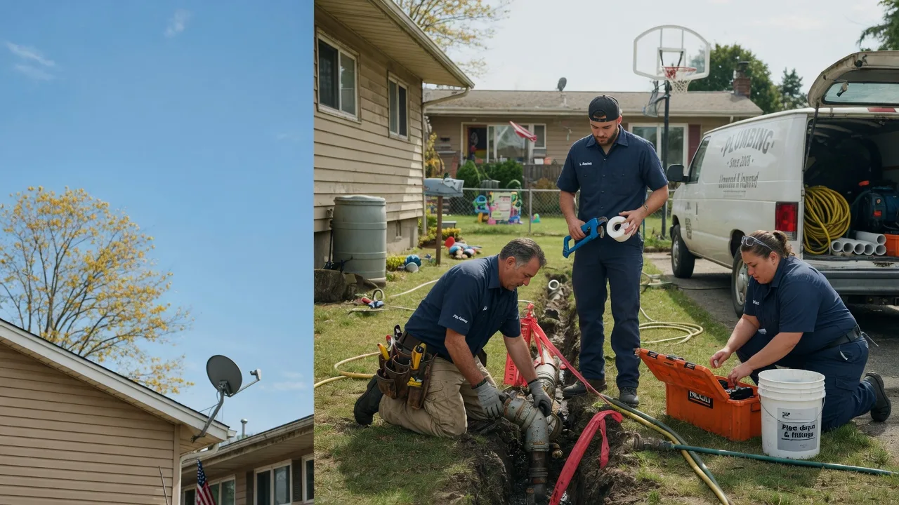 Garbage Disposal Replacement in Dawson Springs, KY near me